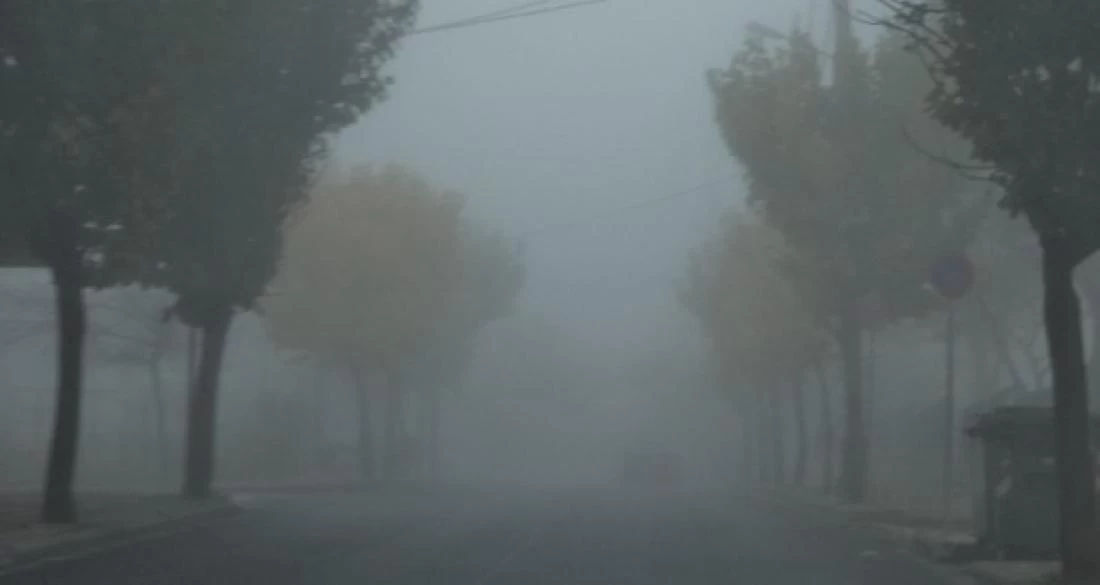 Ομίχλη το πρωί – Σταδιακή βελτίωση μέσα στη μέρα – Διαβάστε την αναλυτική πρόγνωση του καιρού